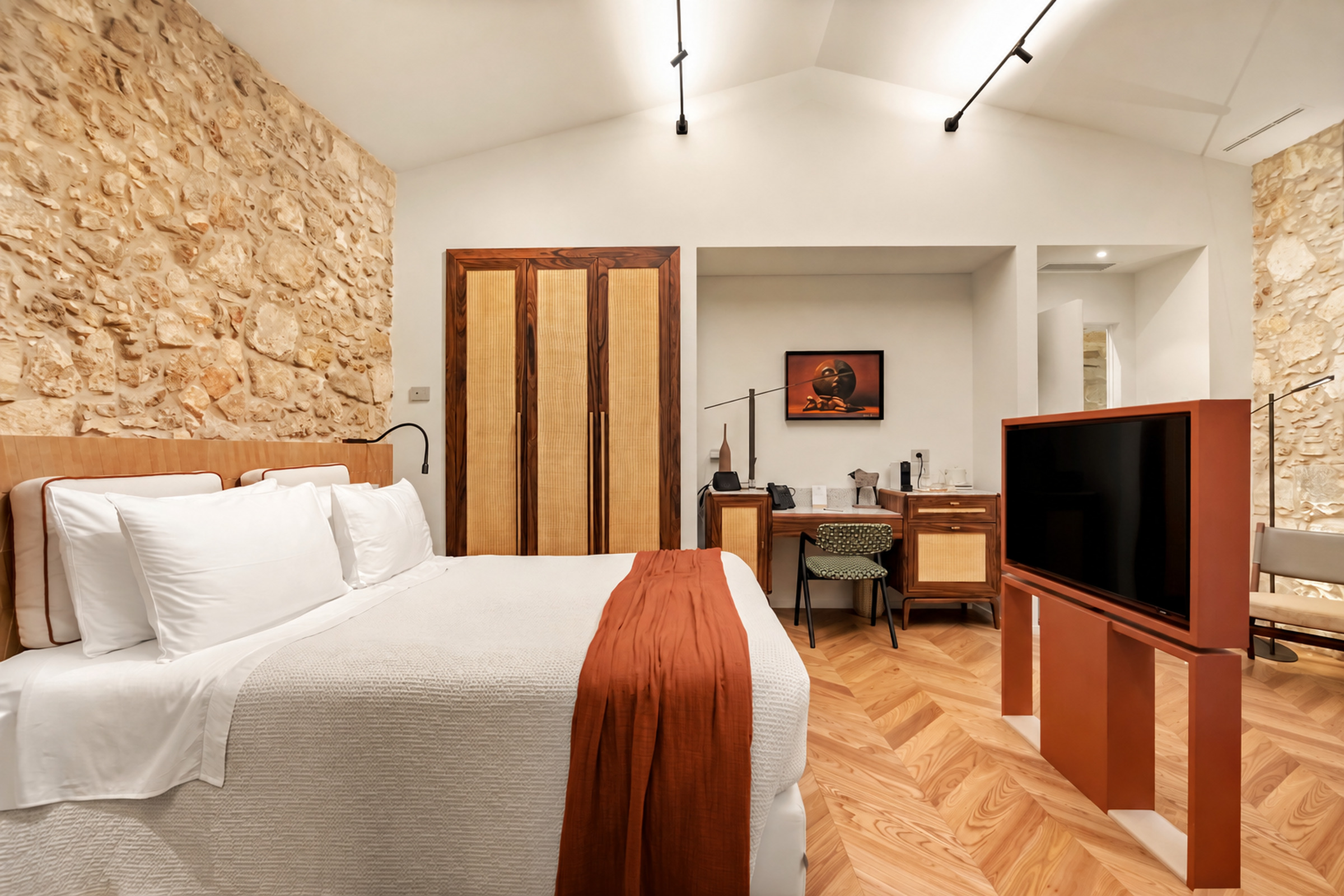 Junior Suite con Terrazza