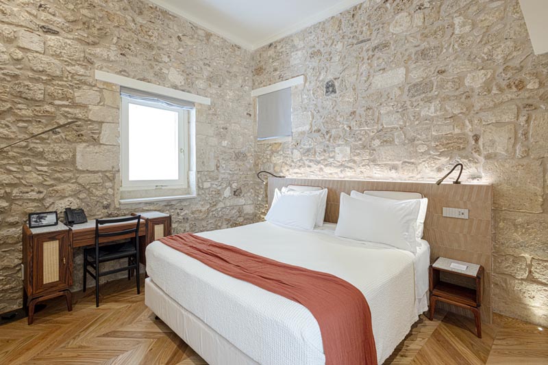 Suite Cool Dreams Ortigia